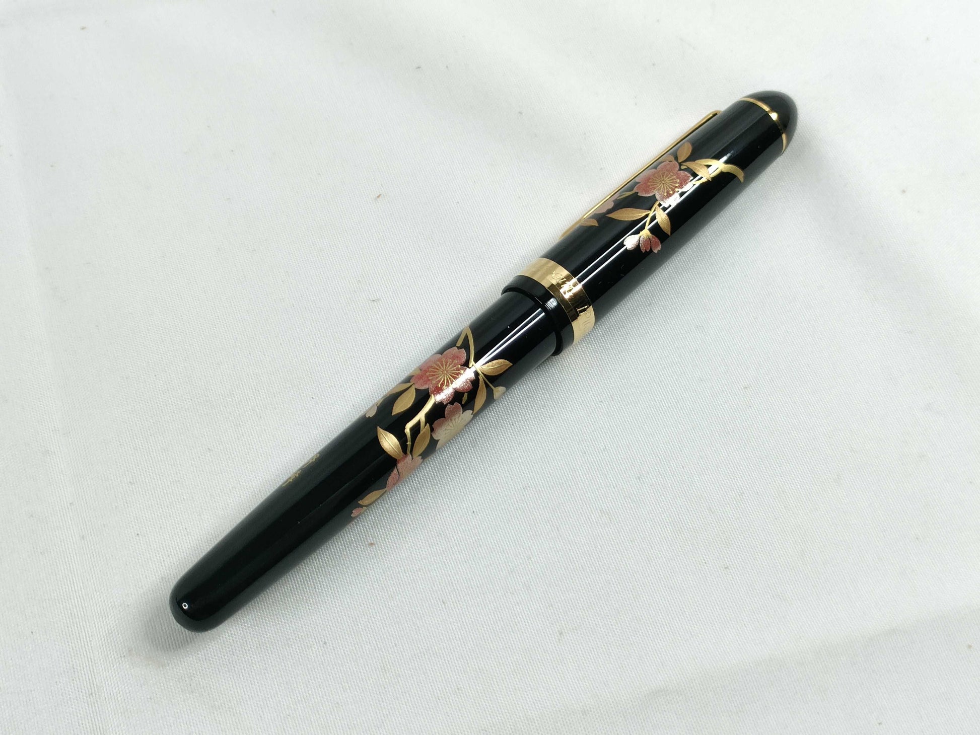 Platinum Fountain Pen Pen