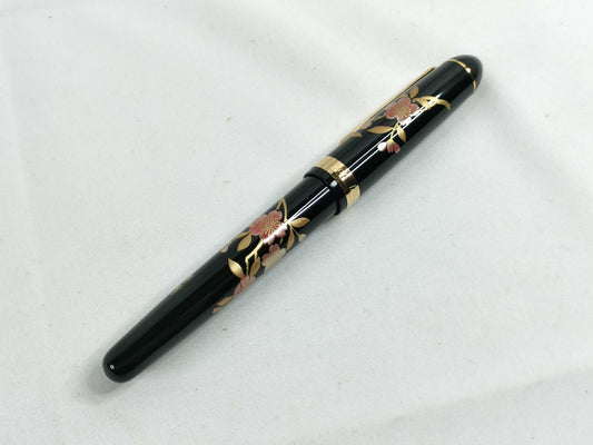 Platinum Fountain Pen Pen