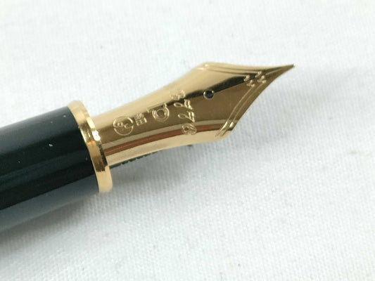 Platinum Fountain Pen Pen