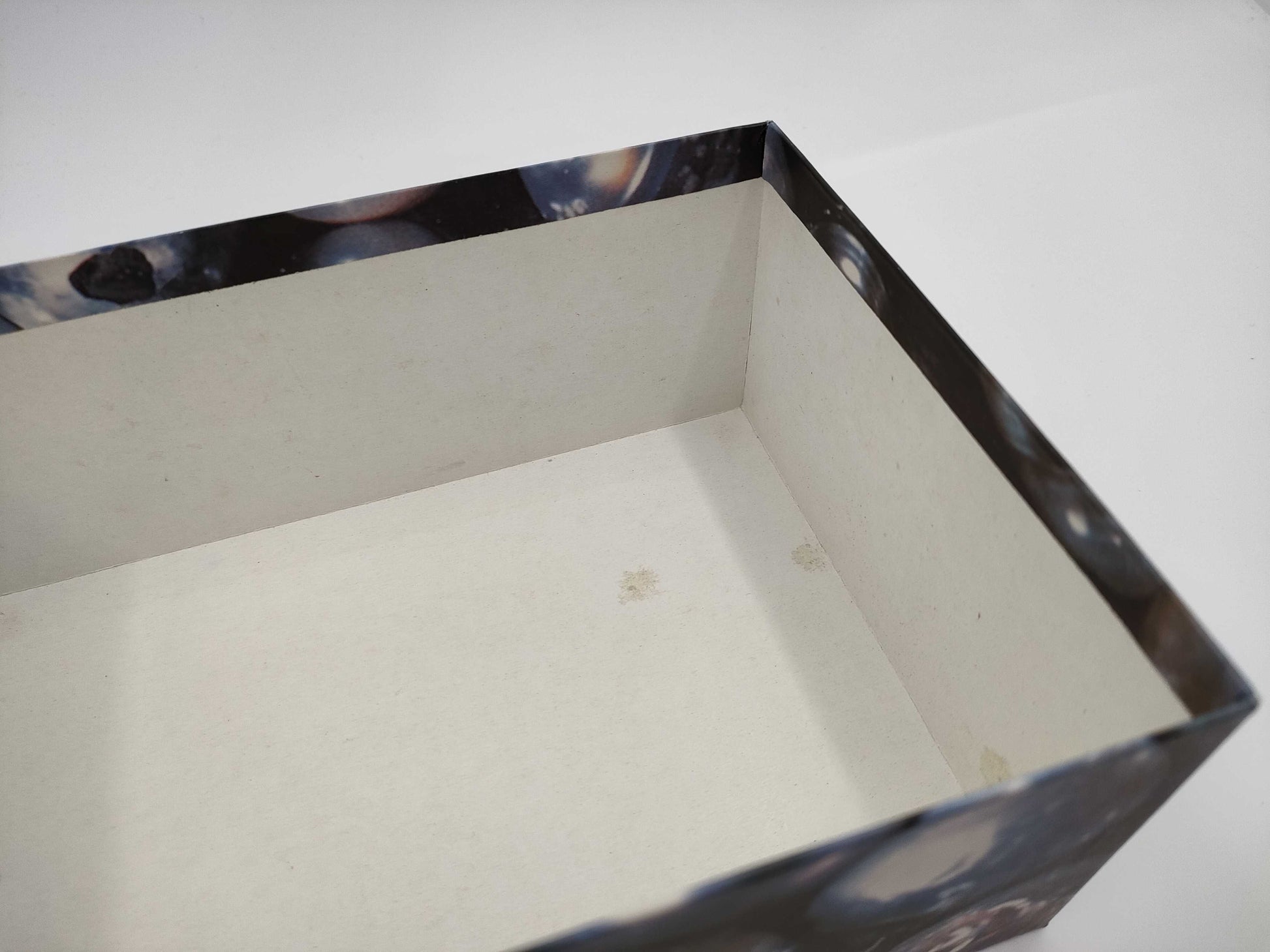 ROLEX Empty Case Unisex