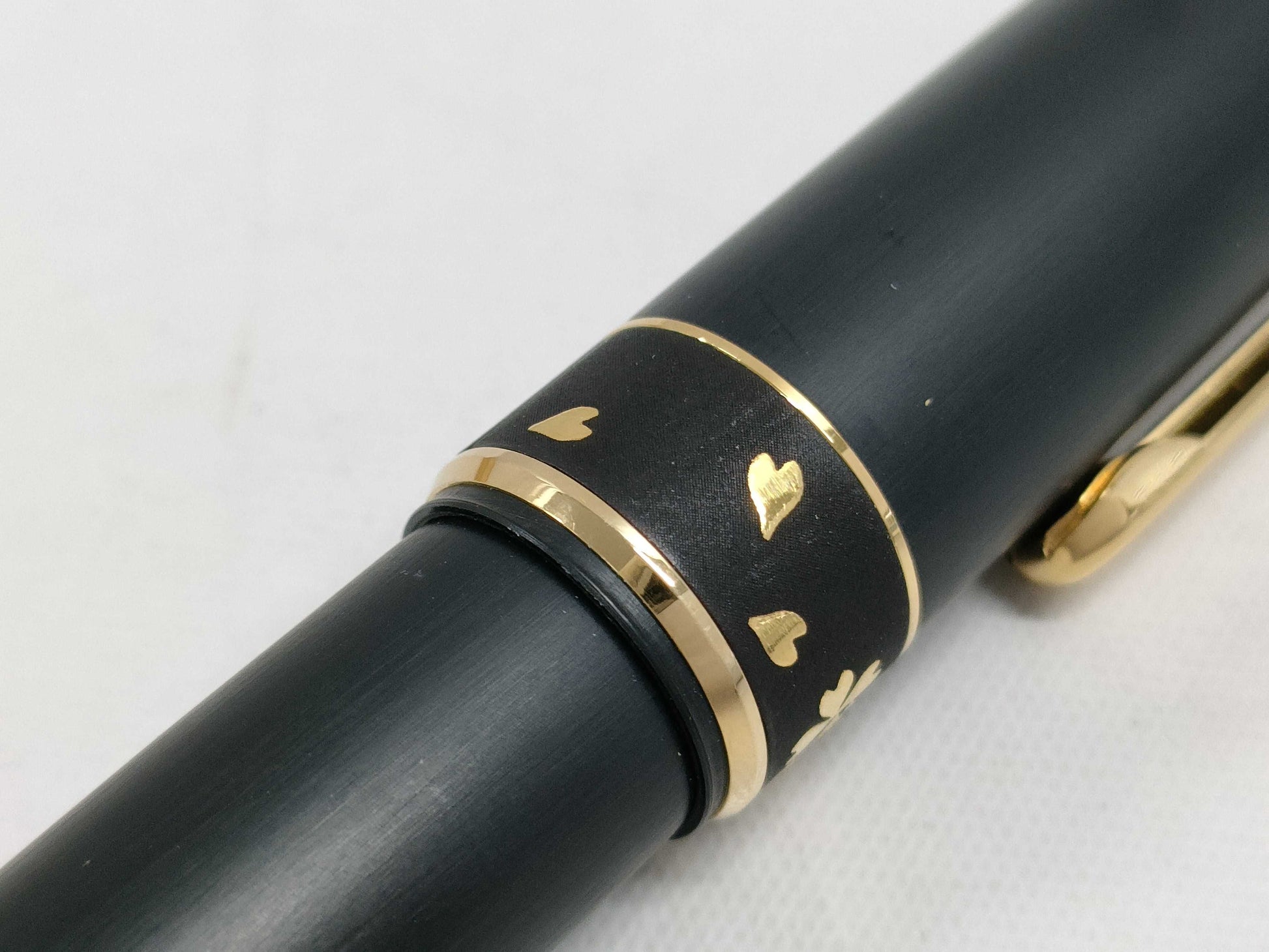 Platinum 14K585 Fountain Pen Pens & Fountain Pens