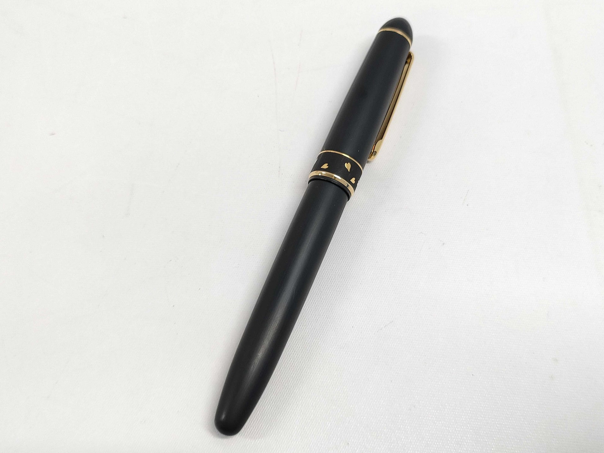 Platinum 14K585 Fountain Pen Pens & Fountain Pens