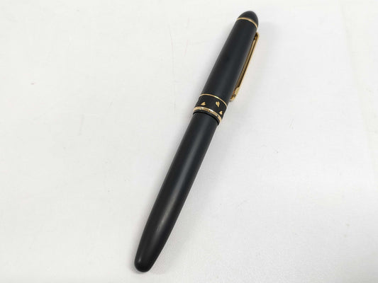 Platinum 14K585 Fountain Pen Pens & Fountain Pens