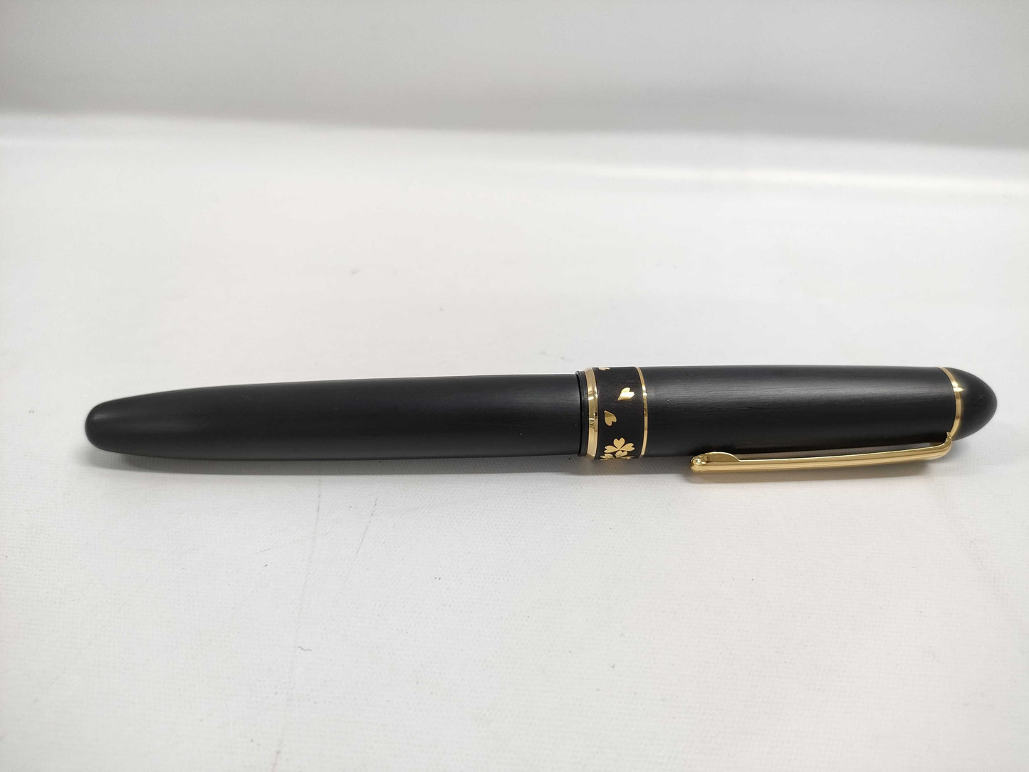 Platinum 14K585 Fountain Pen Pens & Fountain Pens