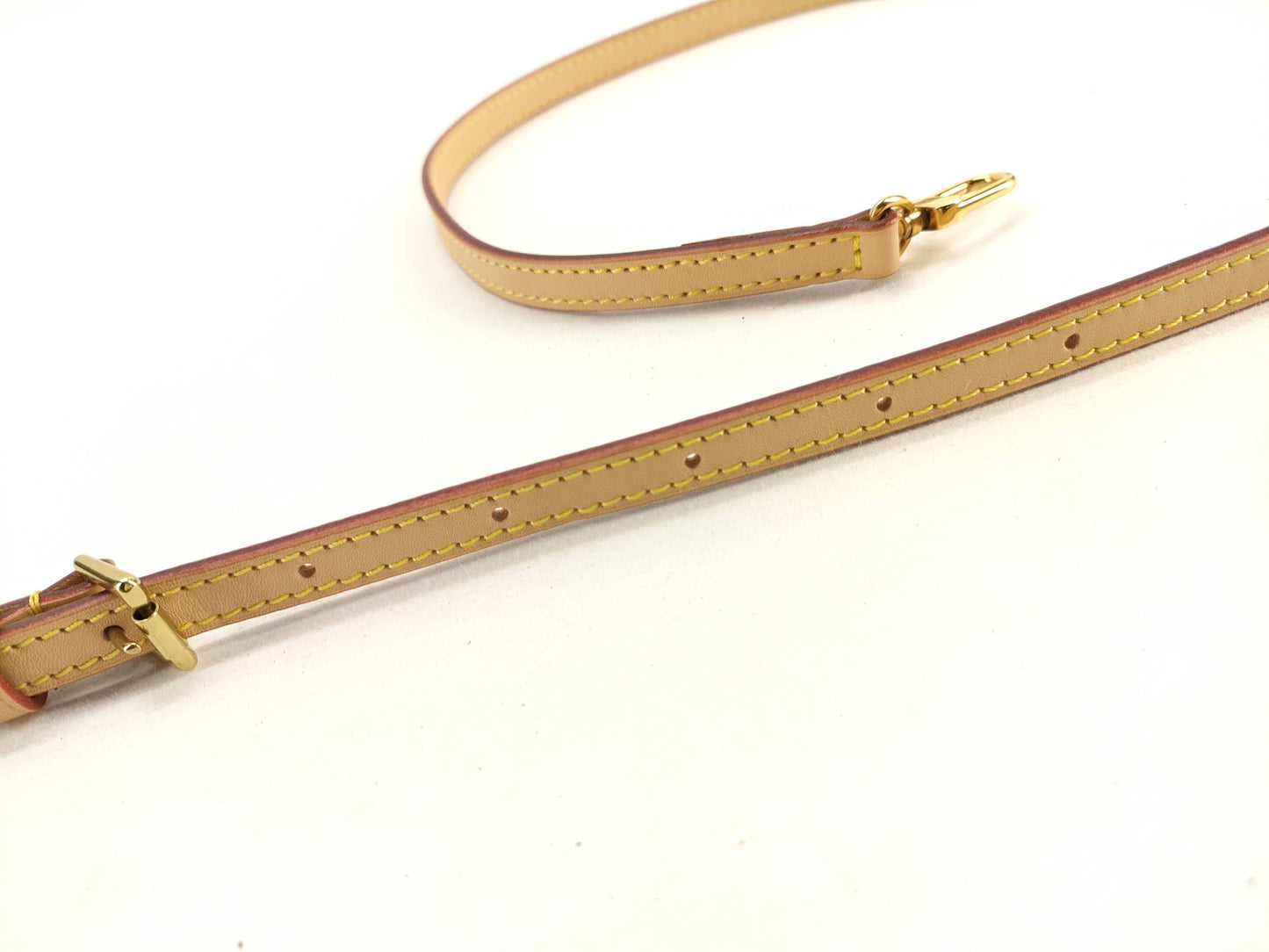 LOUIS VUITTON LV Shoulder Strap Strap Strap