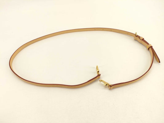 LOUIS VUITTON LV Shoulder Strap Strap Strap