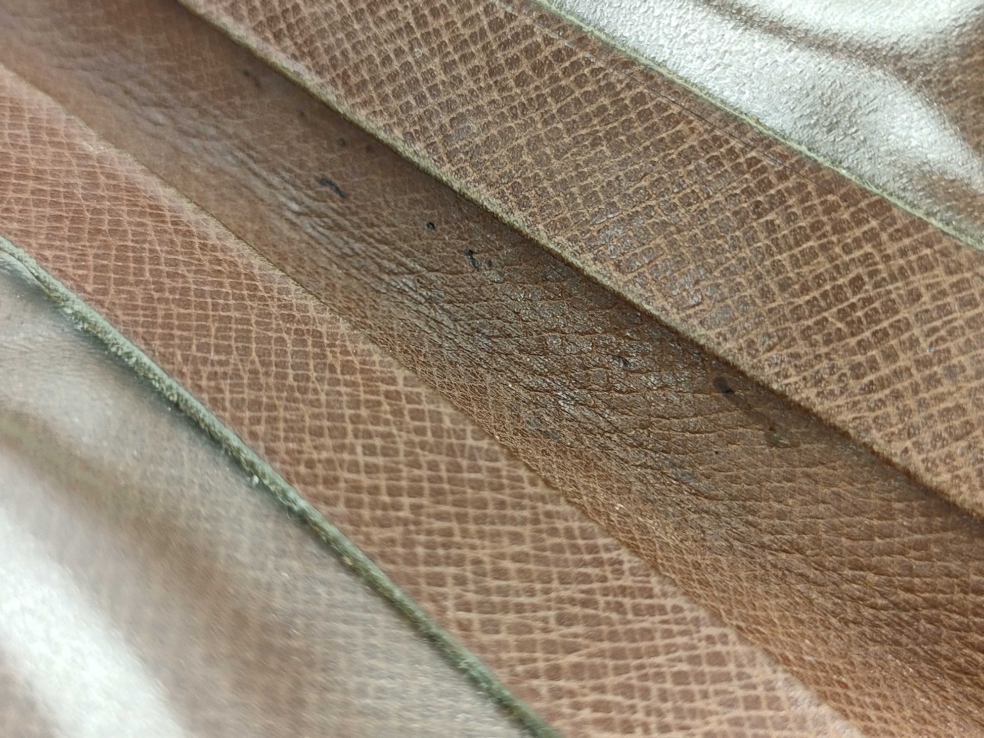 LOUIS VUITTON Monogram LV Monogram Porto 2 Cartovertical M60533 872A2 Card Case, Pass Case, Business Card Holder