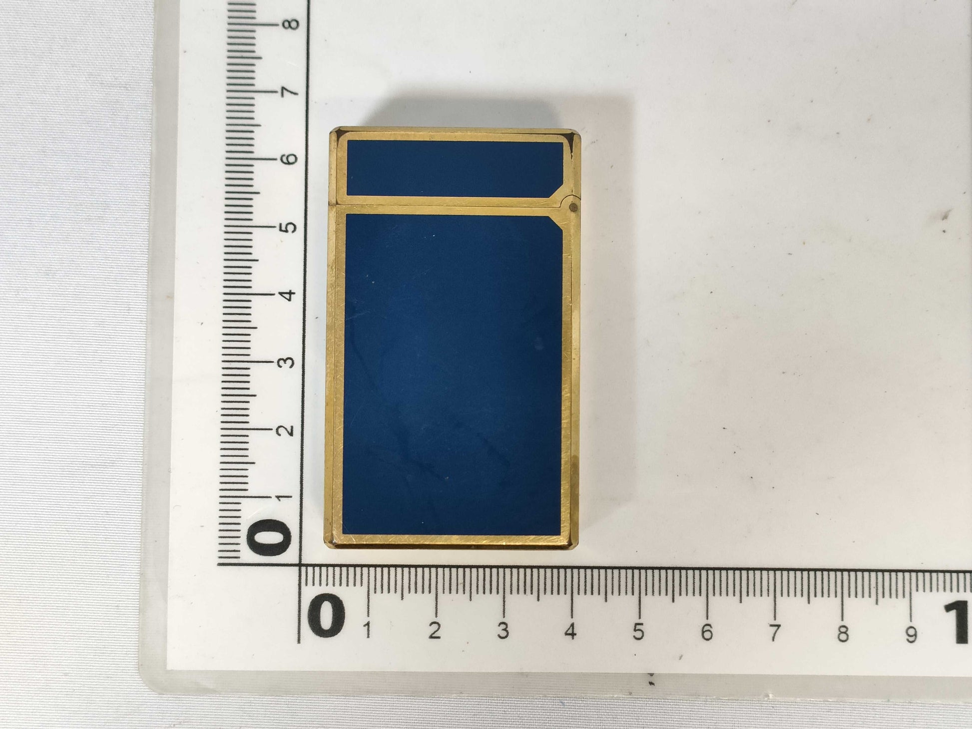 DuPont Lighter and Other Accessories