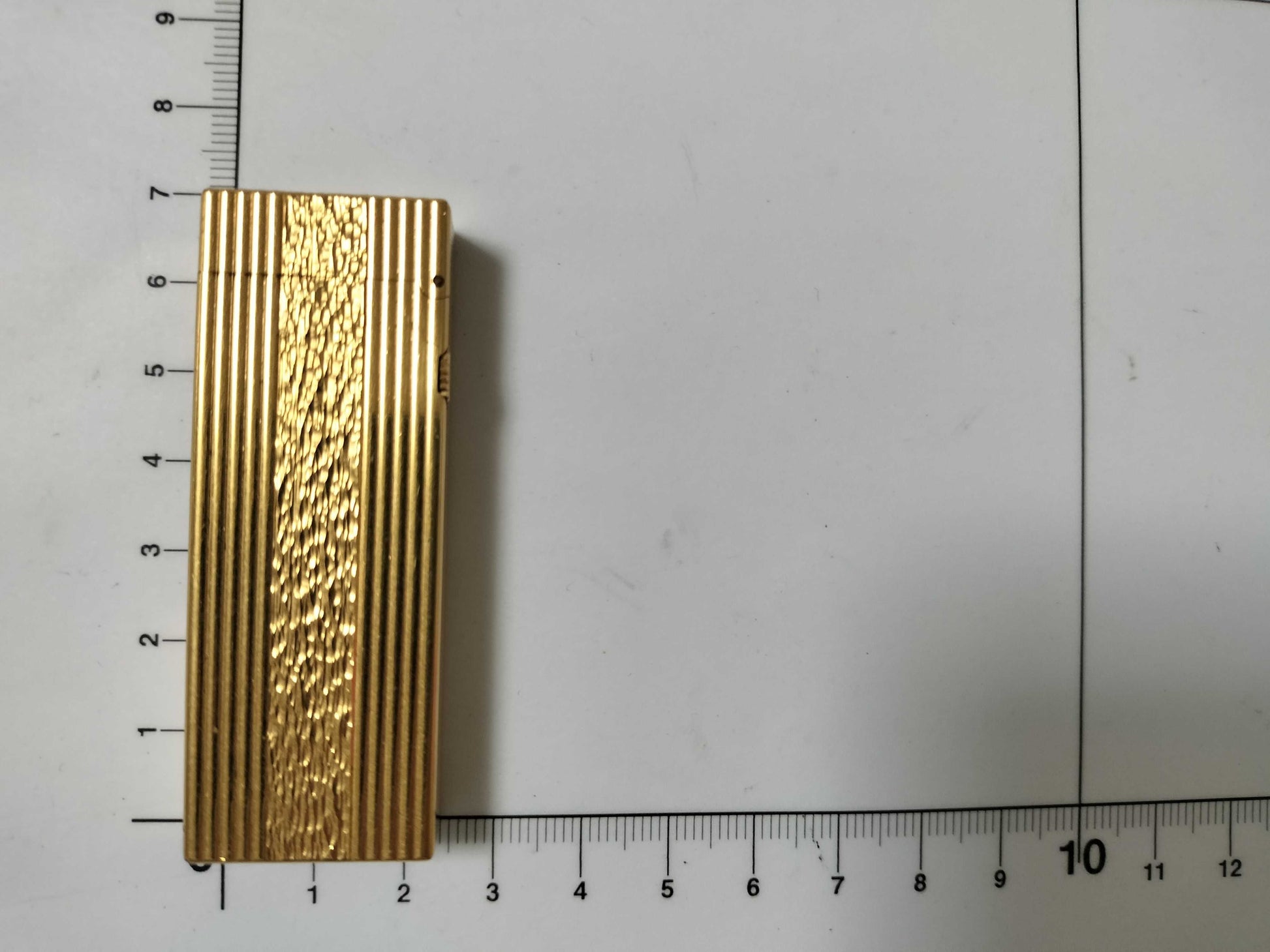 dunhill Dunhill lighter lighter