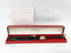 OMEGA De Ville 1353 Stainless Steel/GP/Leather/QZ Gold Dial Non-Working/No Operational Guarantee Women's Watch