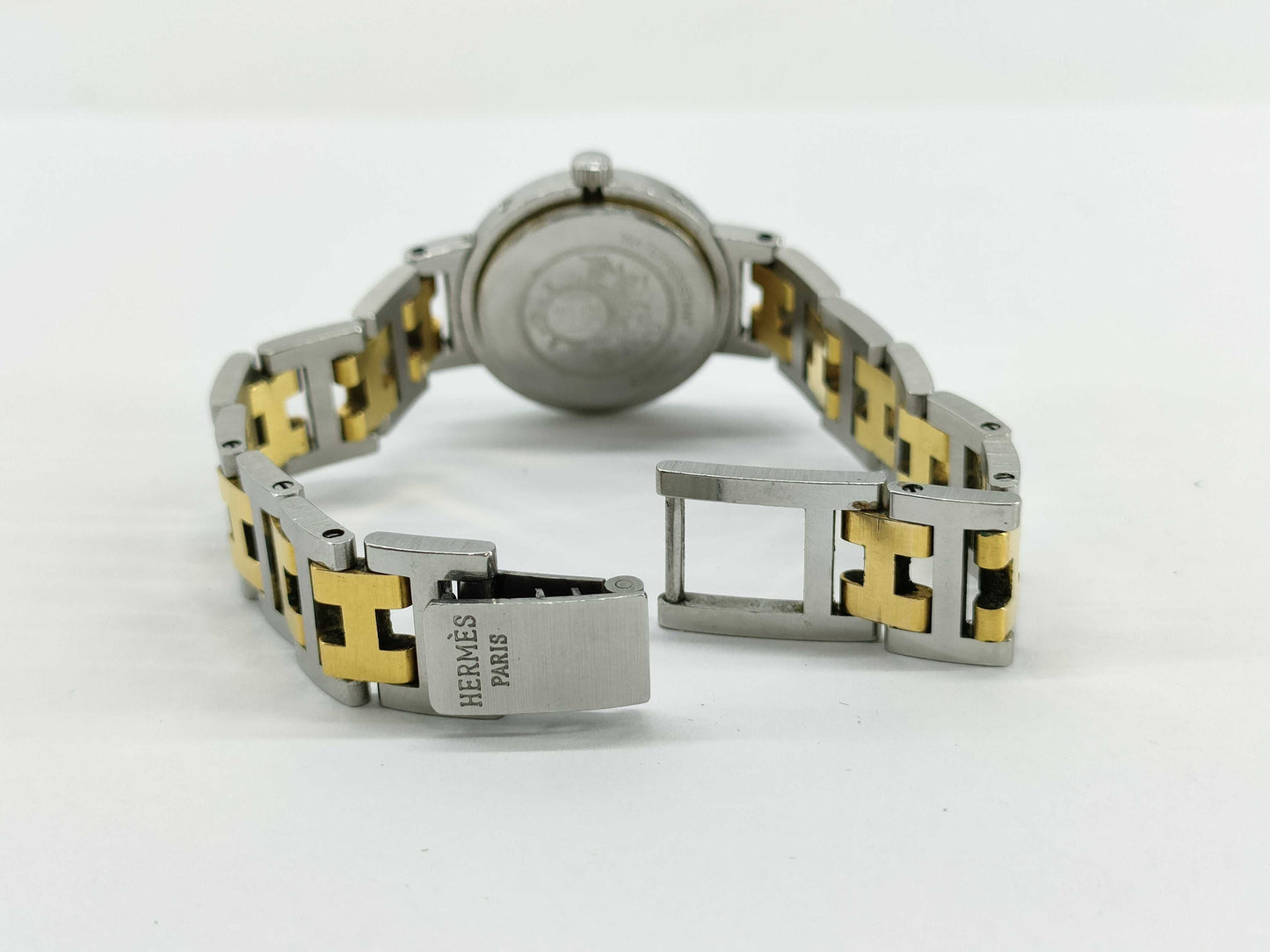 HERMES 242947 Quartz Women's Watch