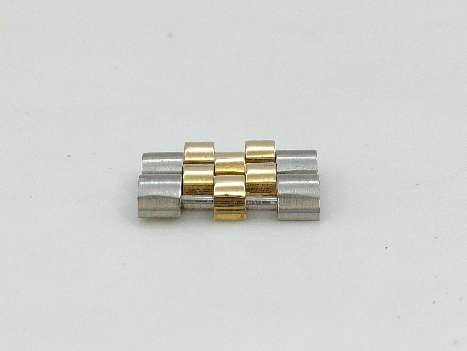 ROLEX SS/YG 2 Unisex