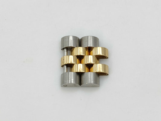 ROLEX SS/YG 2 Unisex