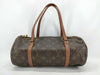 LOUIS VUITTON Monogram LV Monogram Papillon 30 M51385 822 Handbag