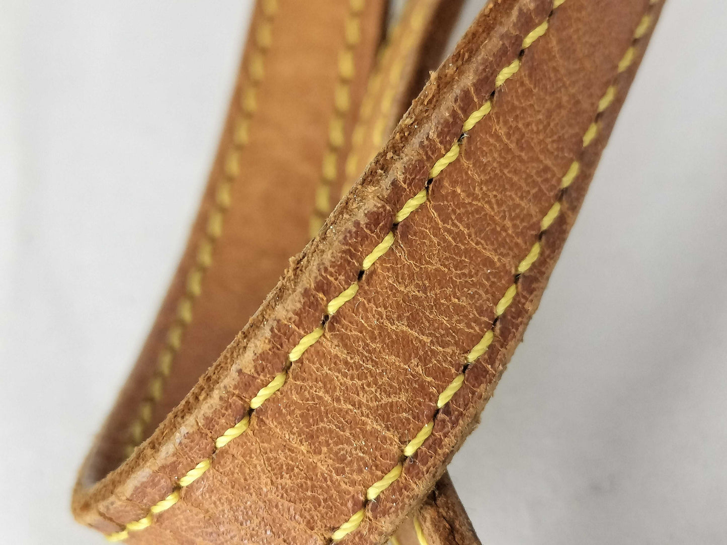 LOUIS VUITTON Monogram LV Monogram Bucket PM M42238 AR0938 Handbag