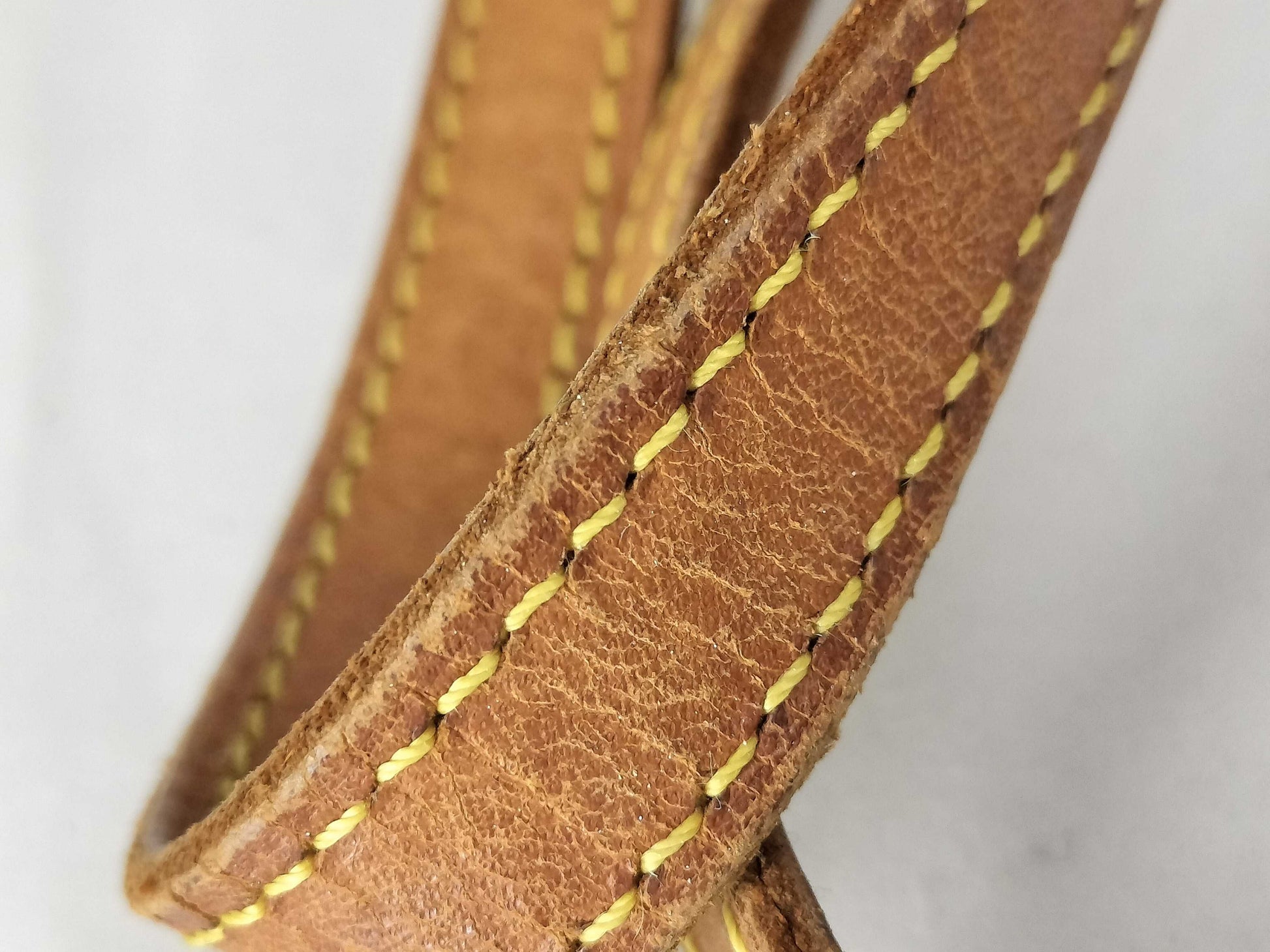 LOUIS VUITTON Monogram LV Monogram Bucket PM M42238 AR0938 Handbag
