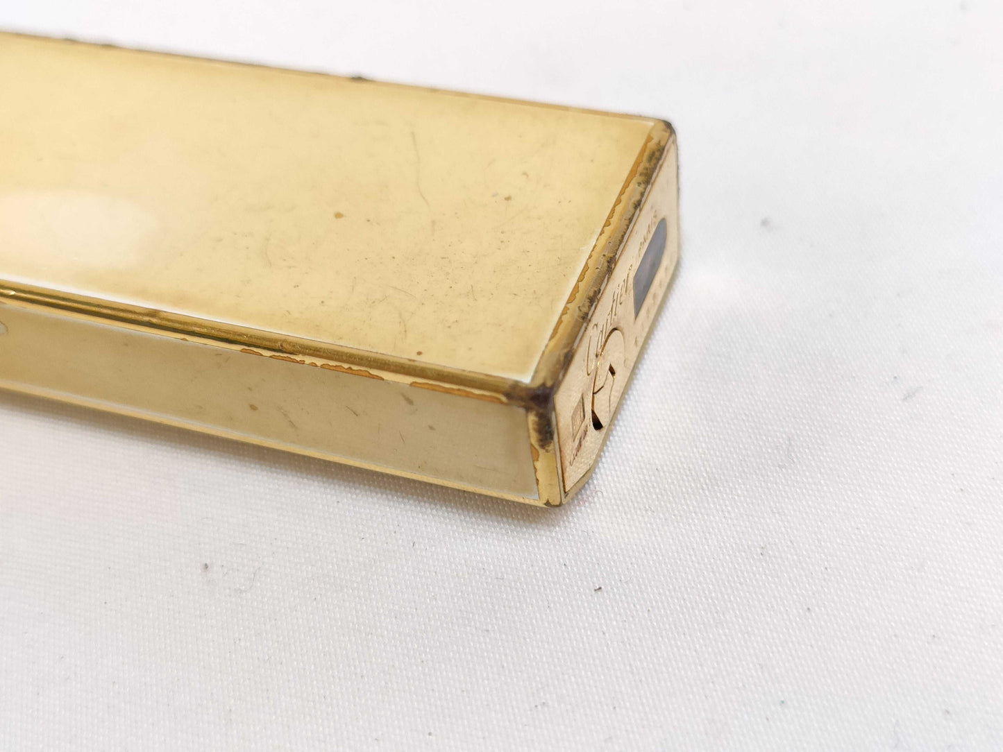 Cartier Cartier Lighter Other Accessories