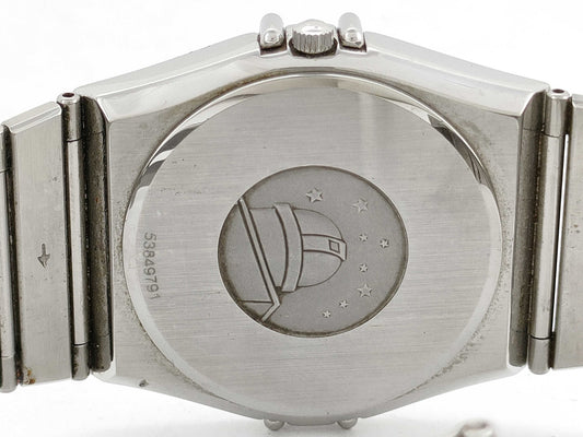 OMEGA Constellation 53849791 Boys' Watch
