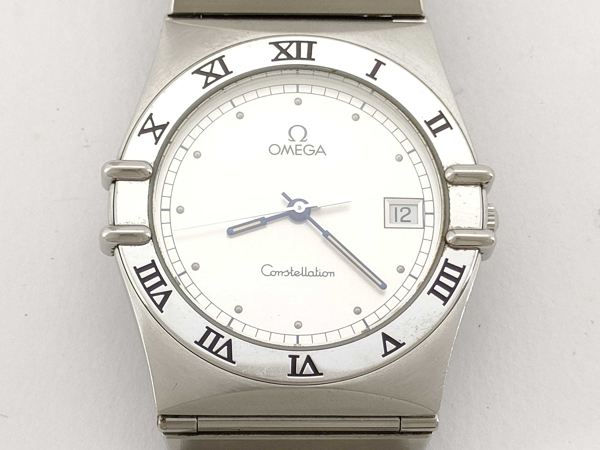 OMEGA Constellation 53849791 Boys' Watch