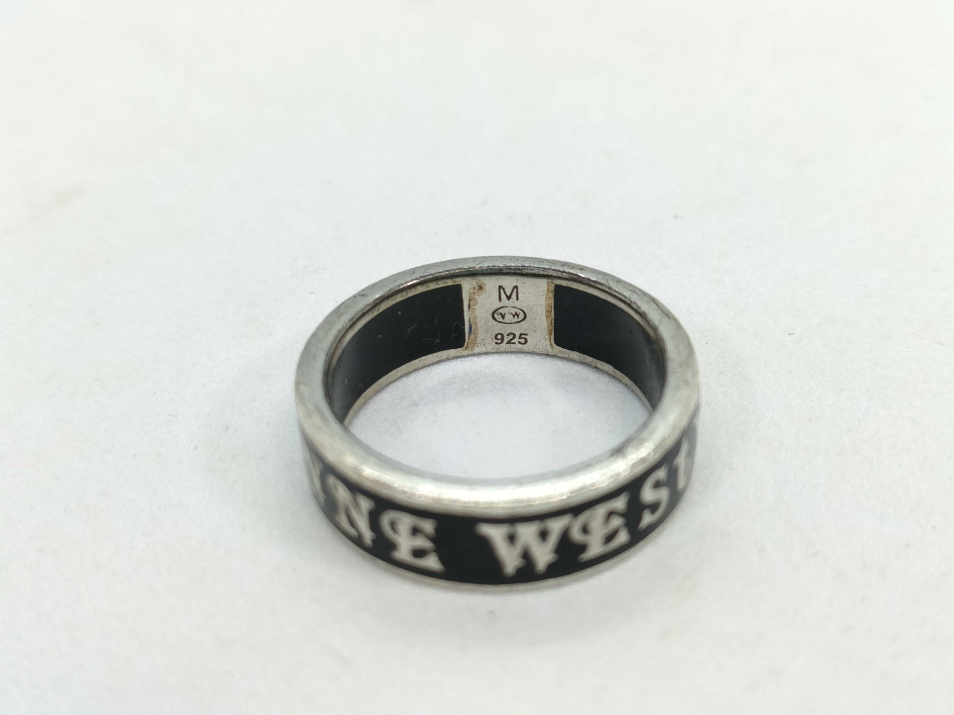 Vivienne Westwood Ring SV925 Ring