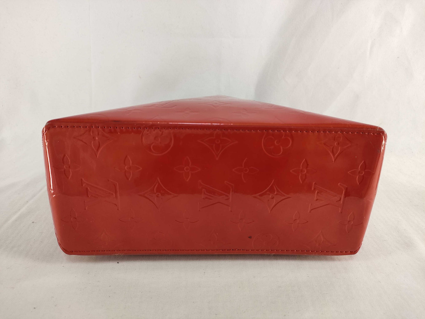 LOUIS VUITTON Verni LV Verni Reed PM M91990 MI0022 Handbag