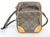 LOUIS VUITTON Monogram LV Monogram Amazon M45236 844 Shoulder Bag