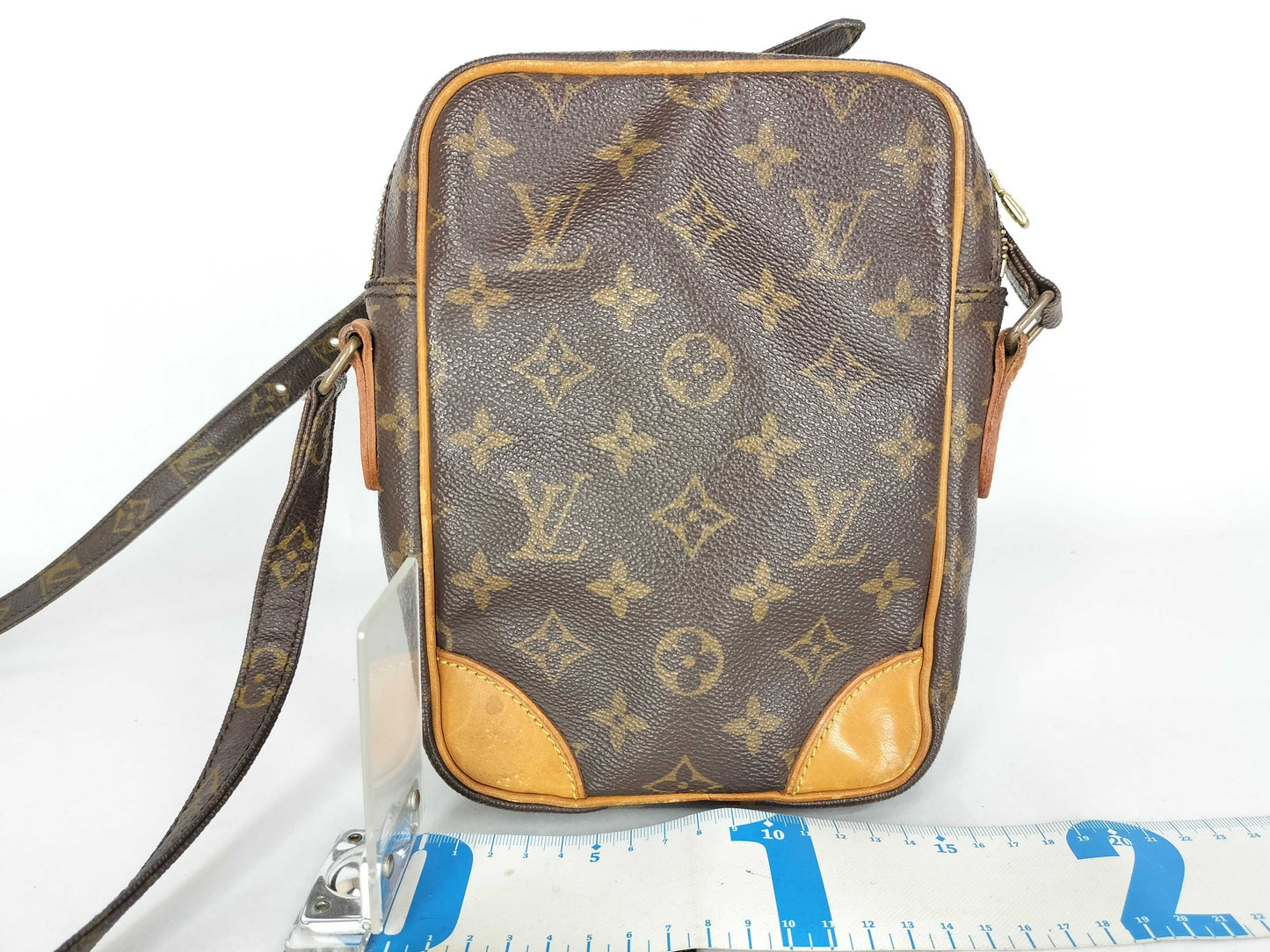 LOUIS VUITTON Monogram LV Monogram Amazon M45236 844 Shoulder Bag