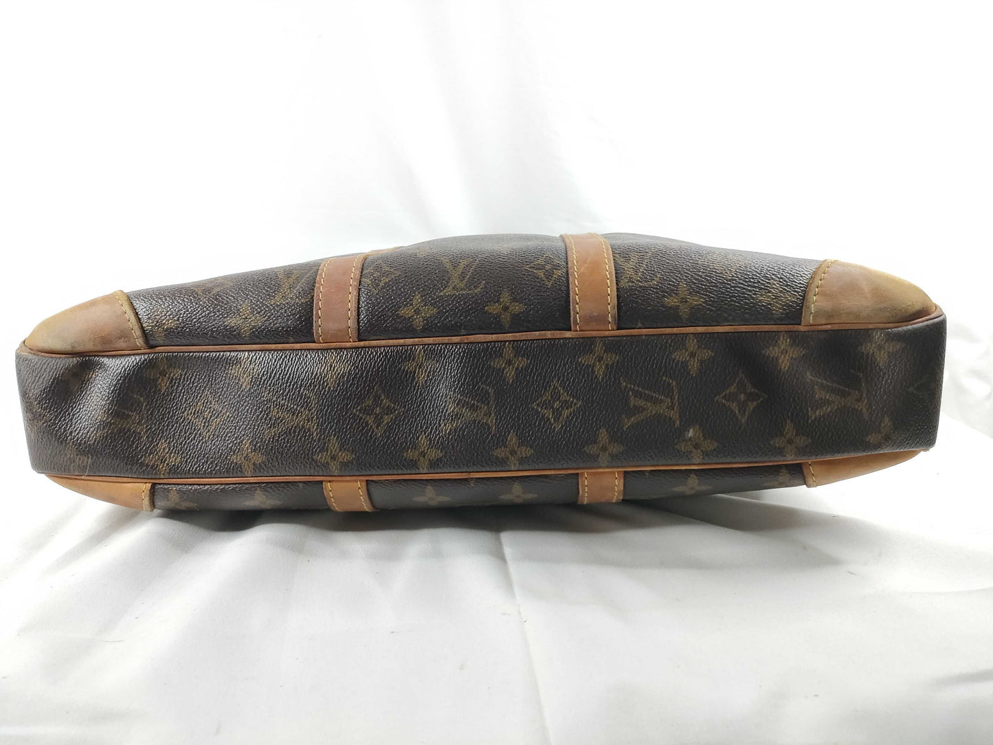 LOUIS VUITTON Monogram LV Monogram Porte Documan Voiage M40226 TH0031 Business Bag