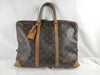 LOUIS VUITTON Monogram LV Monogram Porte Documan Voiage M40226 TH0031 Business Bag