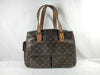 LOUIS VUITTON Monogram LV Monogram Myrti Plicite M51162 MB1014 Handbag