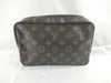 LOUIS VUITTON Monogram LV Monogram Truth Wallet 23 M47524 TH8904 Second Bag