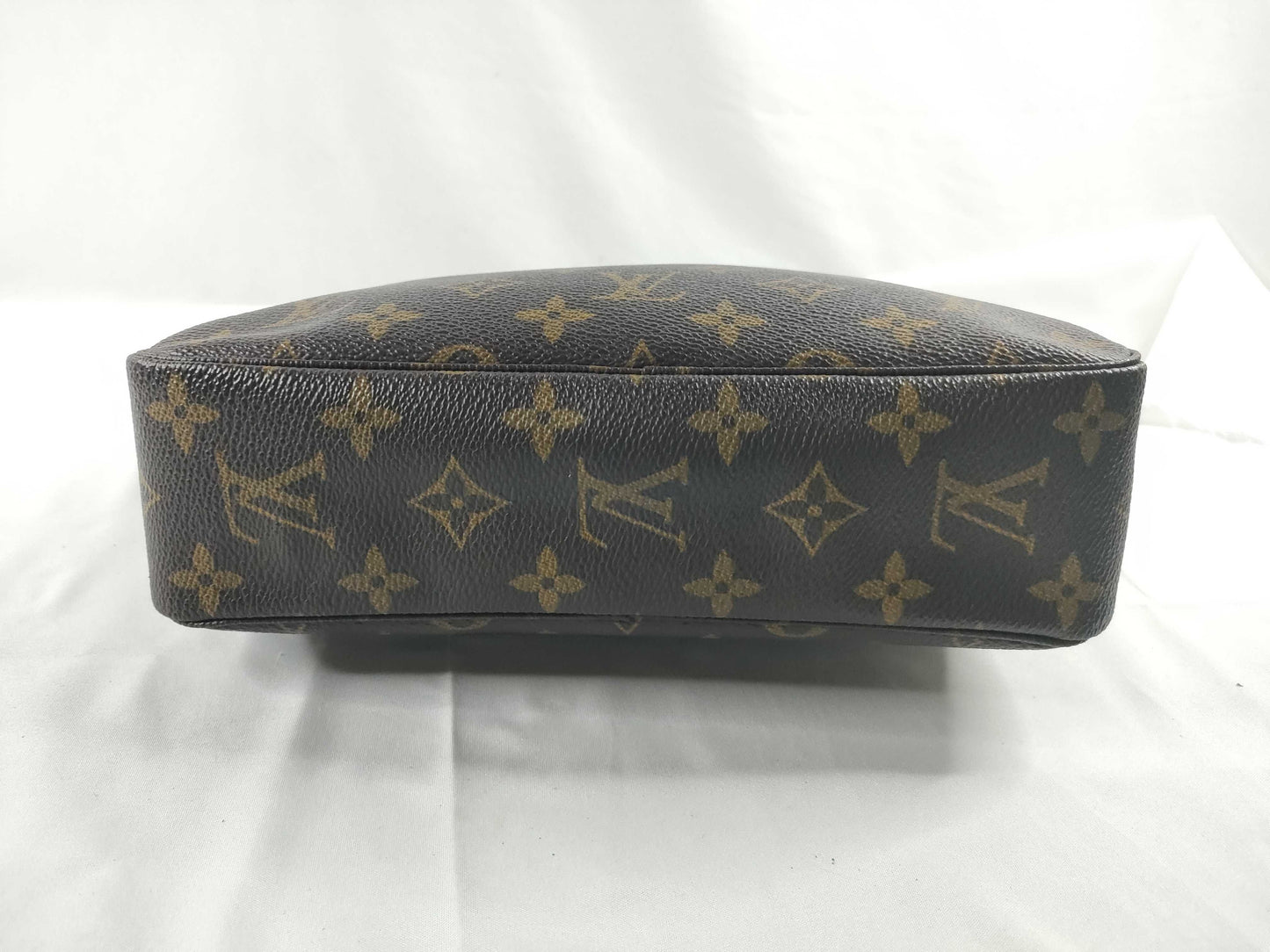 LOUIS VUITTON Monogram LV Monogram Truth Wallet 23 M47524 TH8904 Second Bag
