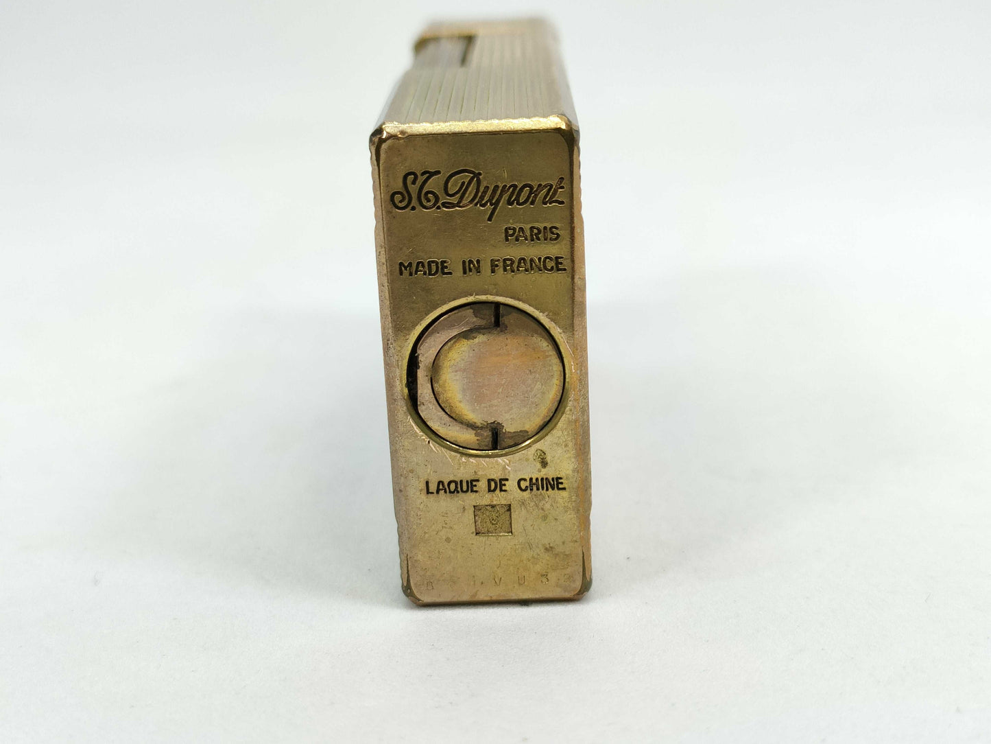 Dupont Lighter Other Accessories