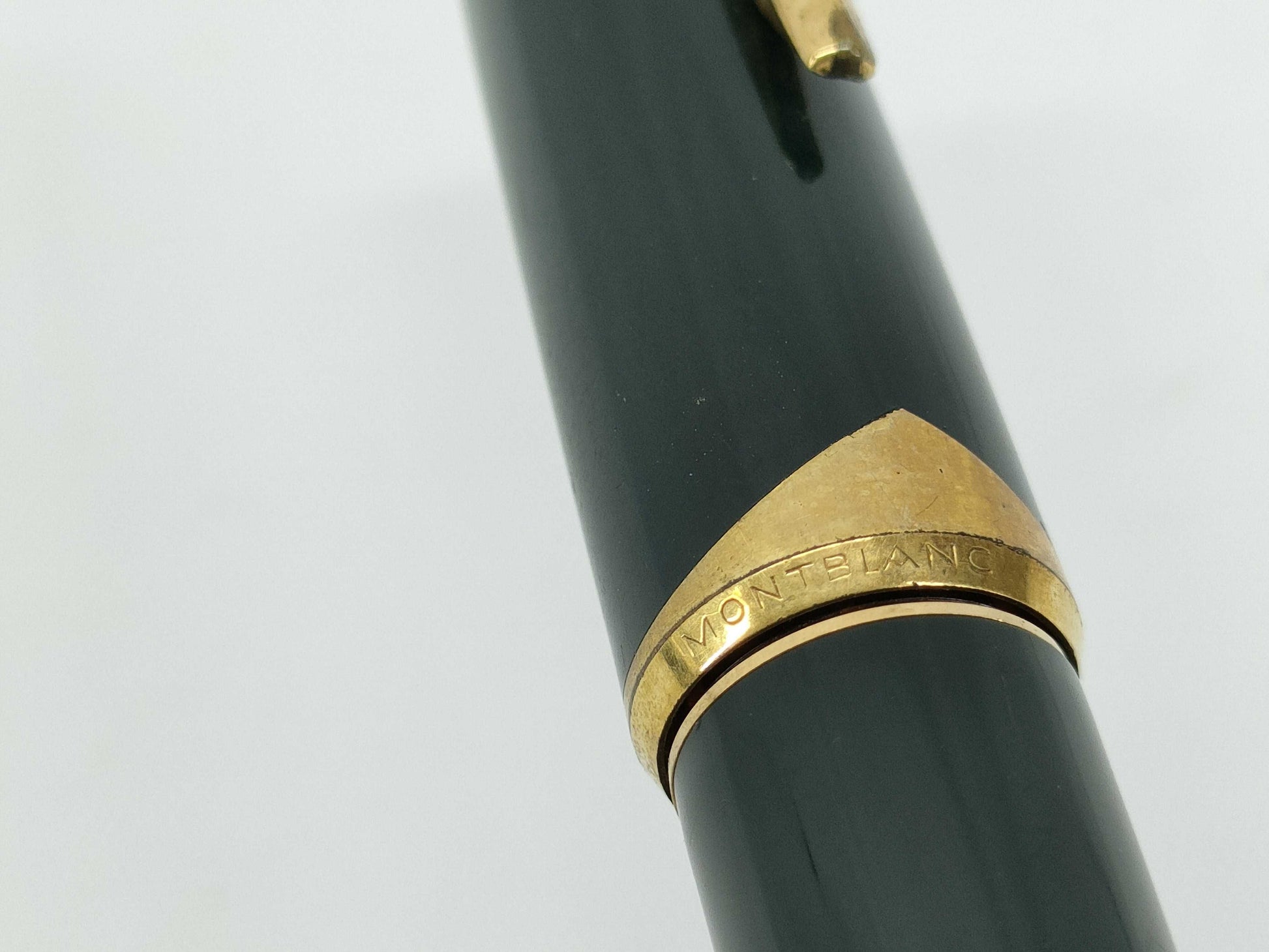 MONTBLANC Montblanc Fountain Pen Pens & Fountain Pens