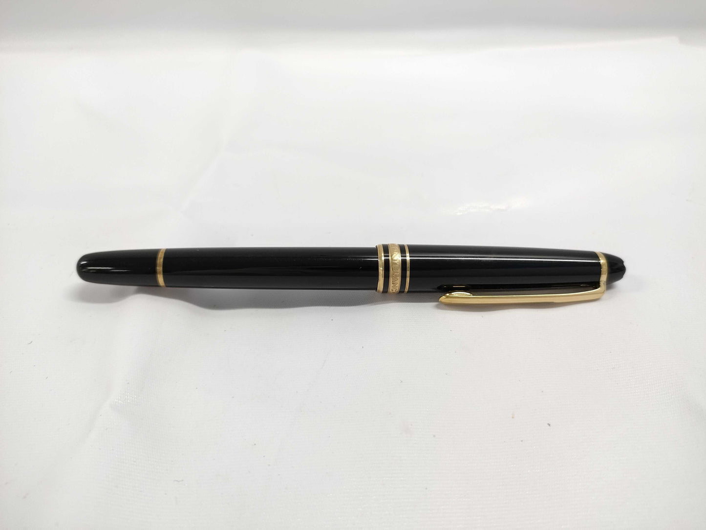 MONTBLANC Montblanc 14K Fountain Pen Pens & Fountain Pens
