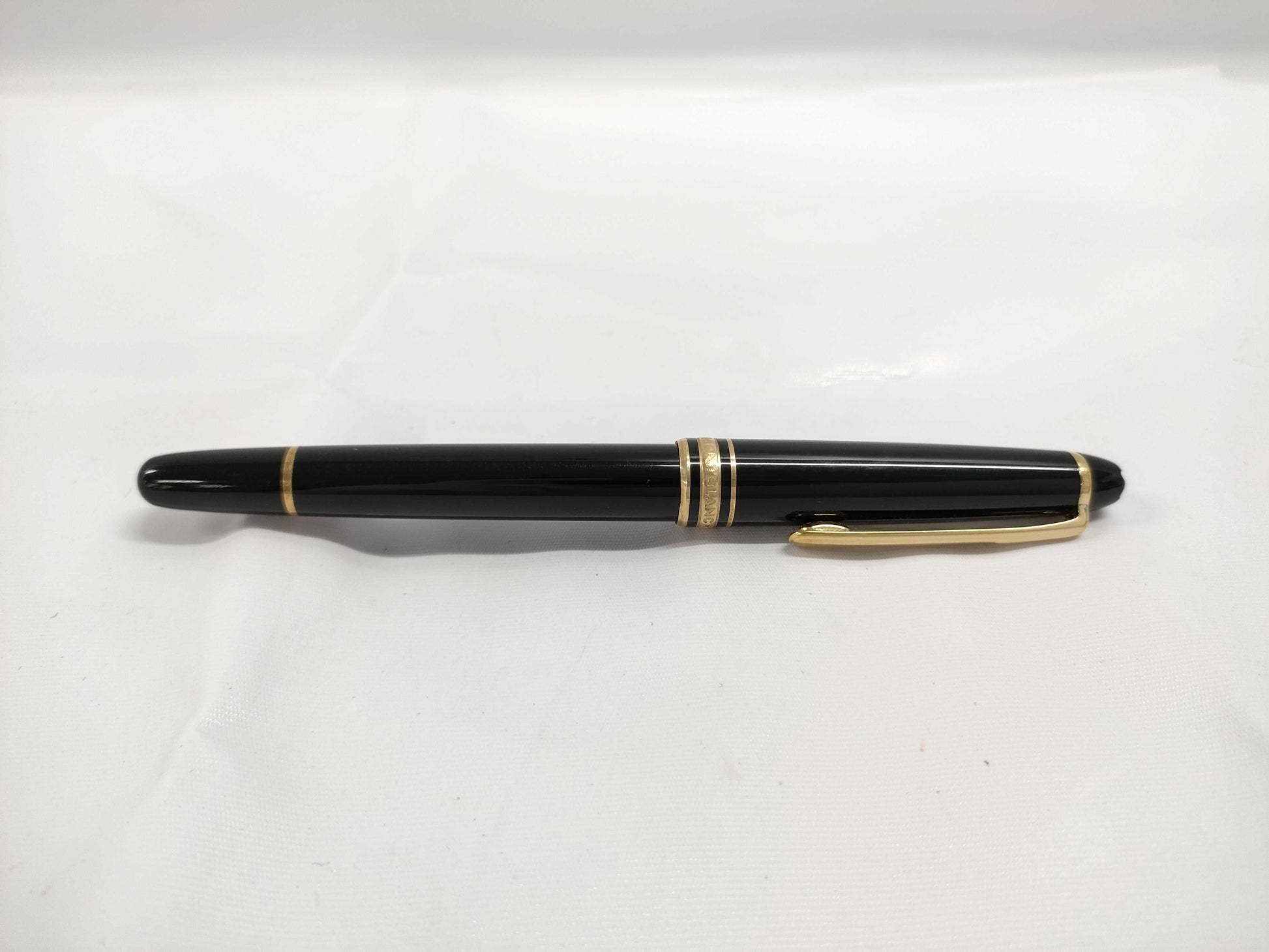 MONTBLANC Montblanc 14K Fountain Pen Pens & Fountain Pens