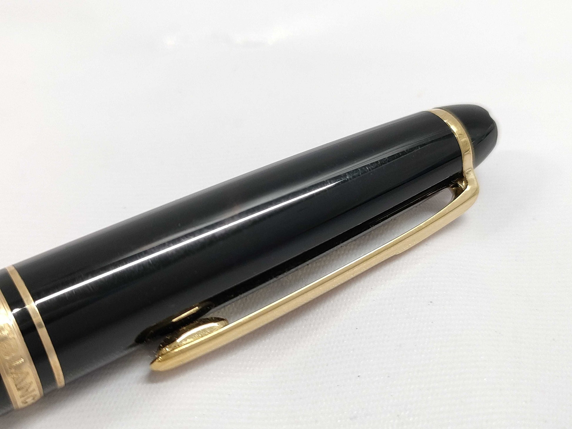 MONTBLANC Montblanc 14K Fountain Pen Pens & Fountain Pens