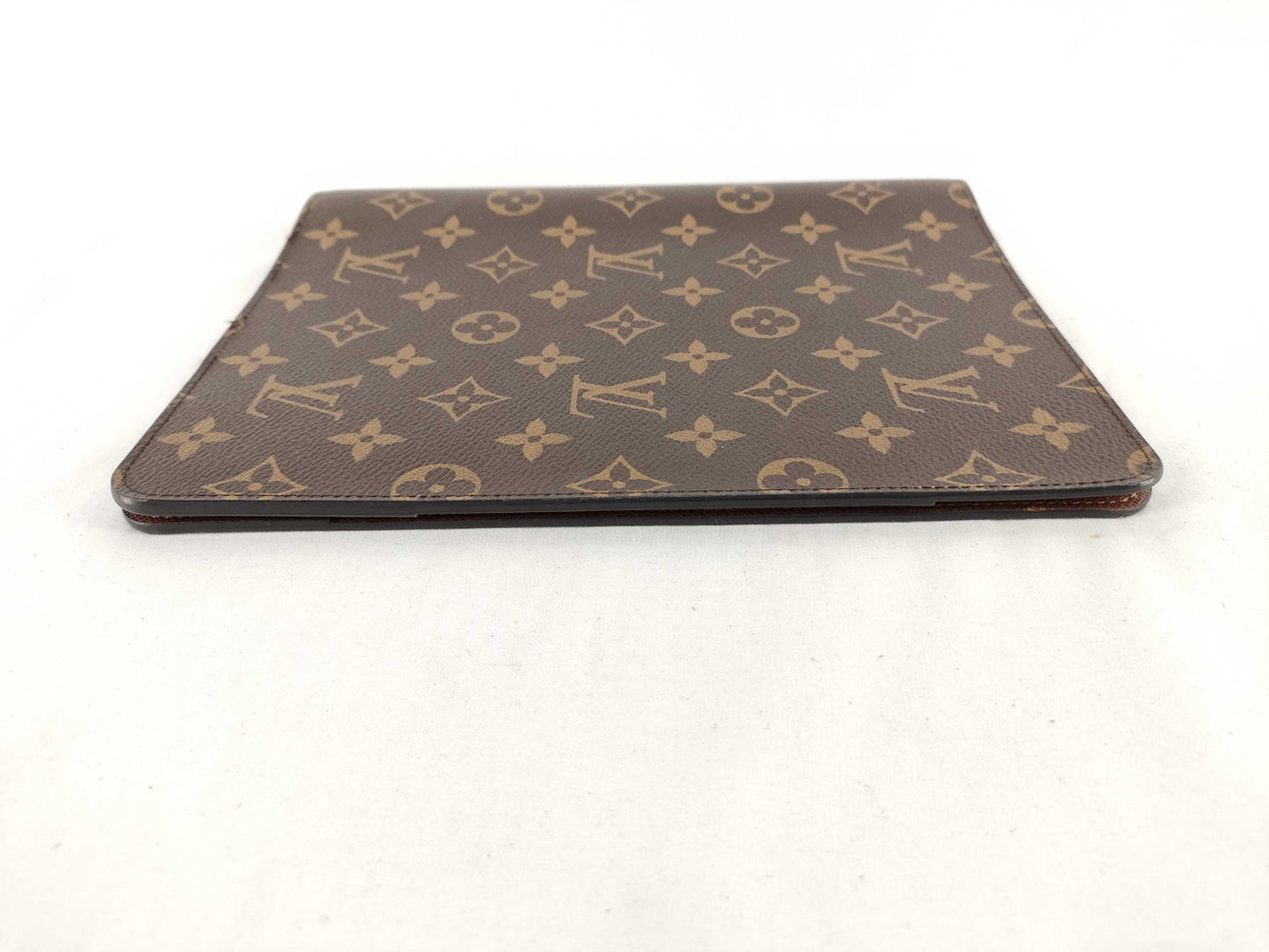 LOUIS VUITTON Monogram LV Monogram Agenda Bureau R20100 RA1169 Notebook Cover