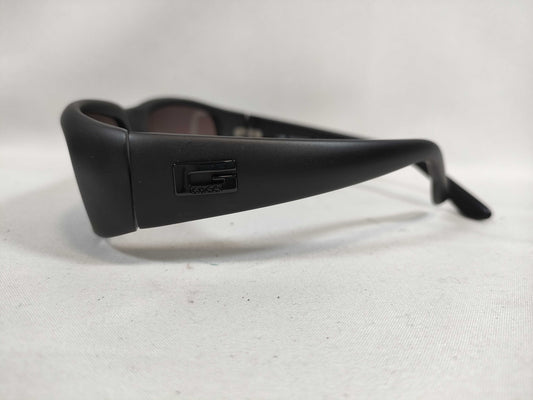 GUCCI Plastic Sunglasses GG1178/S Black