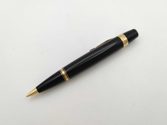 MONTBLANC Sharpener Pen Fountain Pen