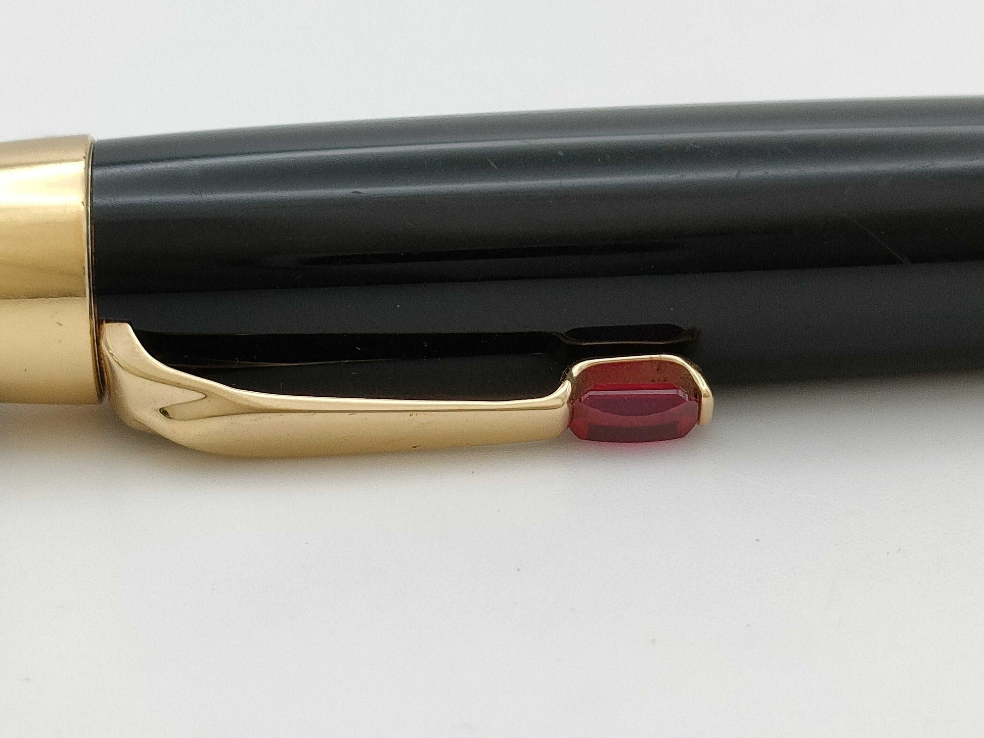 MONTBLANC Sharpener Pen Fountain Pen