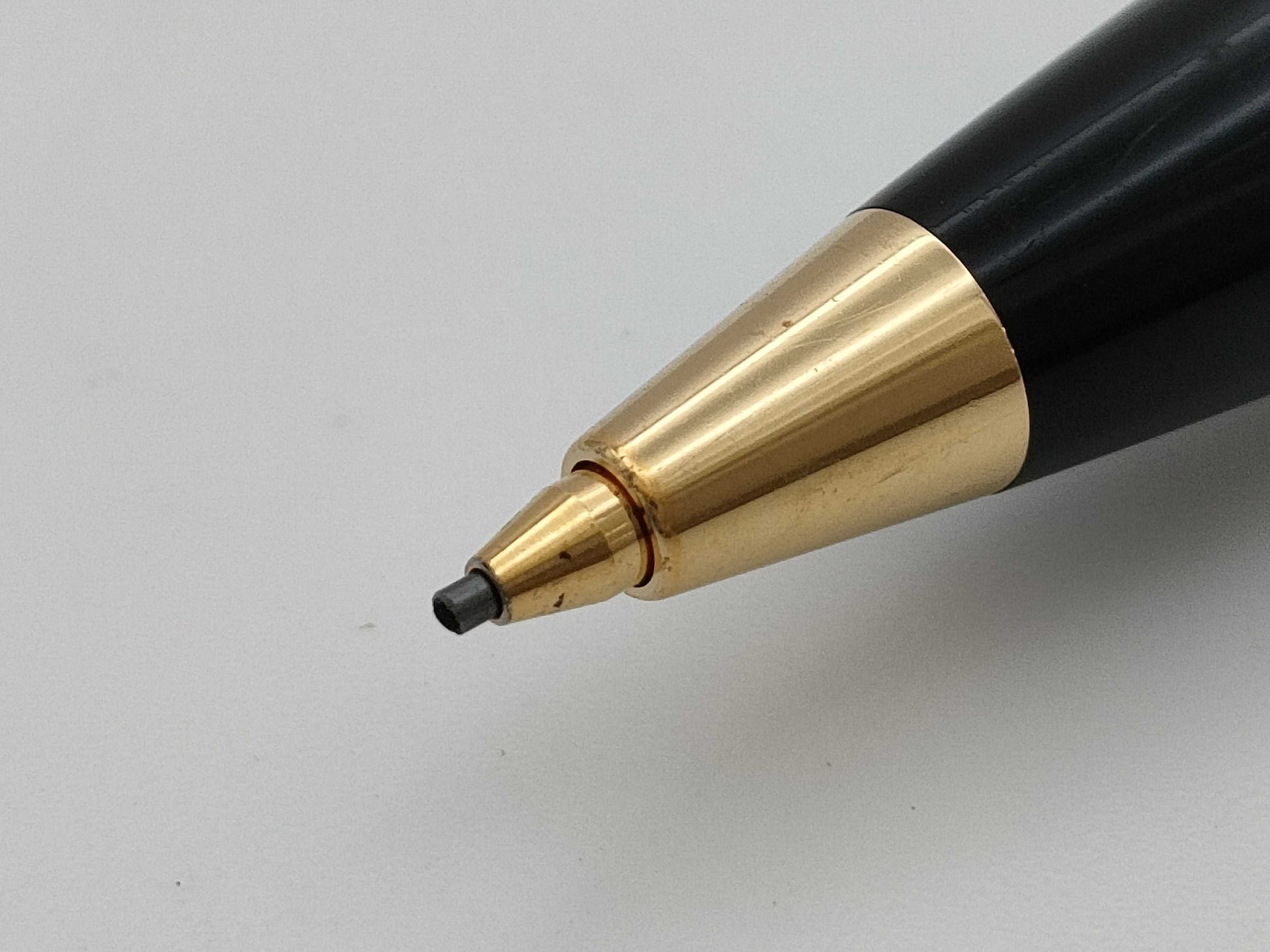 MONTBLANC Sharpener Pen Fountain Pen