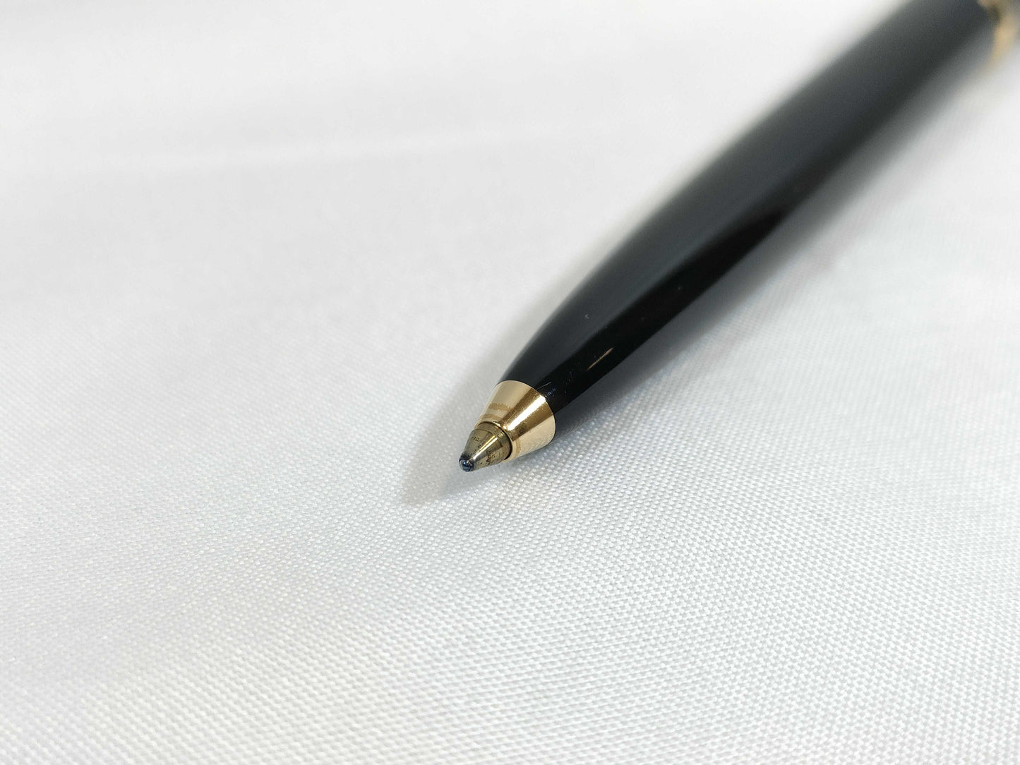 MONTBLANC Montblanc Ballpoint Pen Pen/Fountain Pen