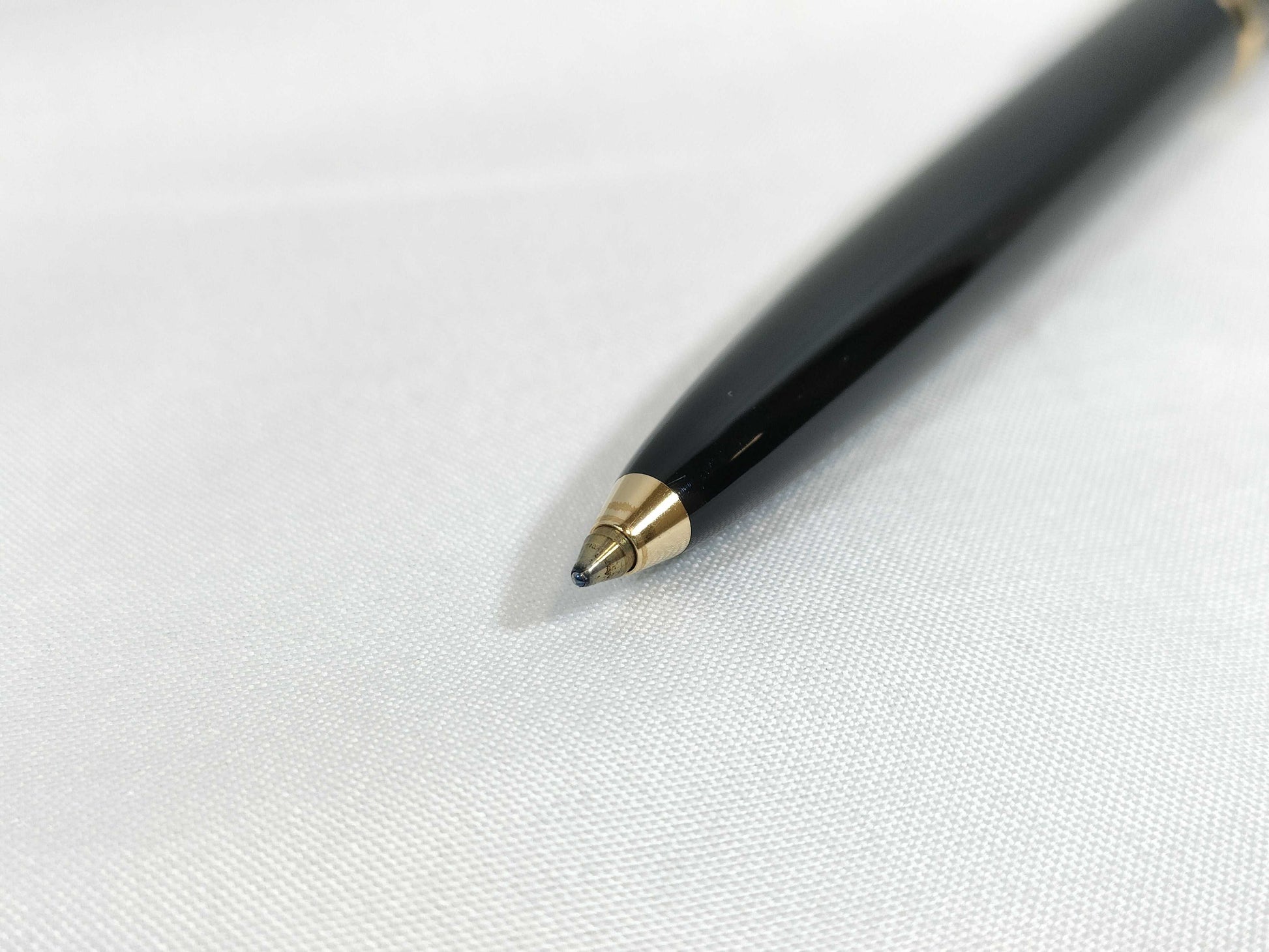 MONTBLANC Montblanc Ballpoint Pen Pen/Fountain Pen