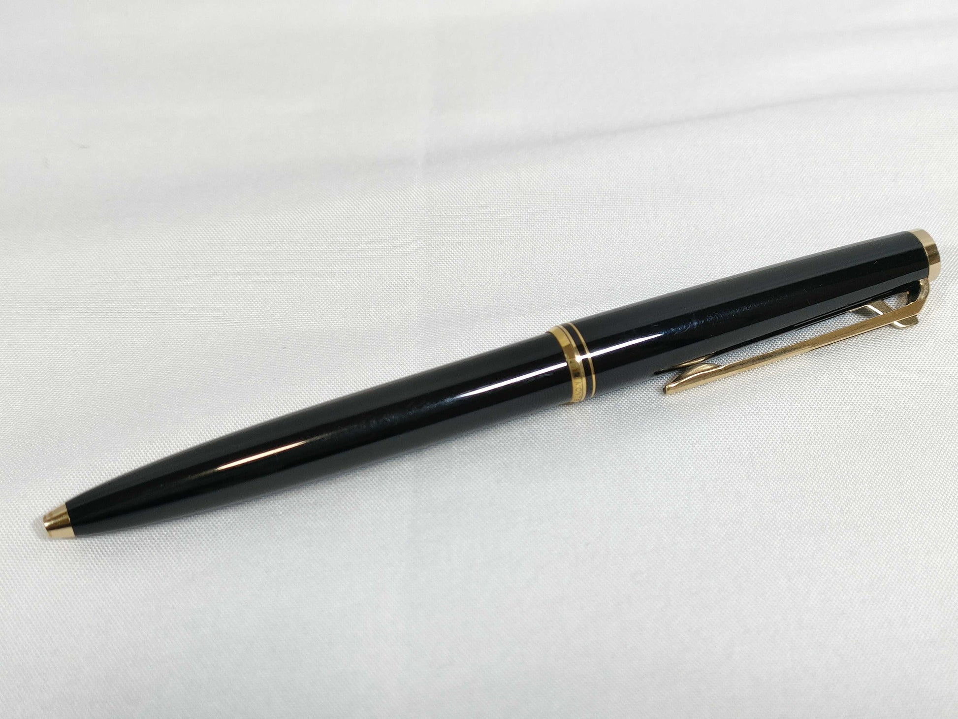 MONTBLANC Montblanc Ballpoint Pen Pen/Fountain Pen