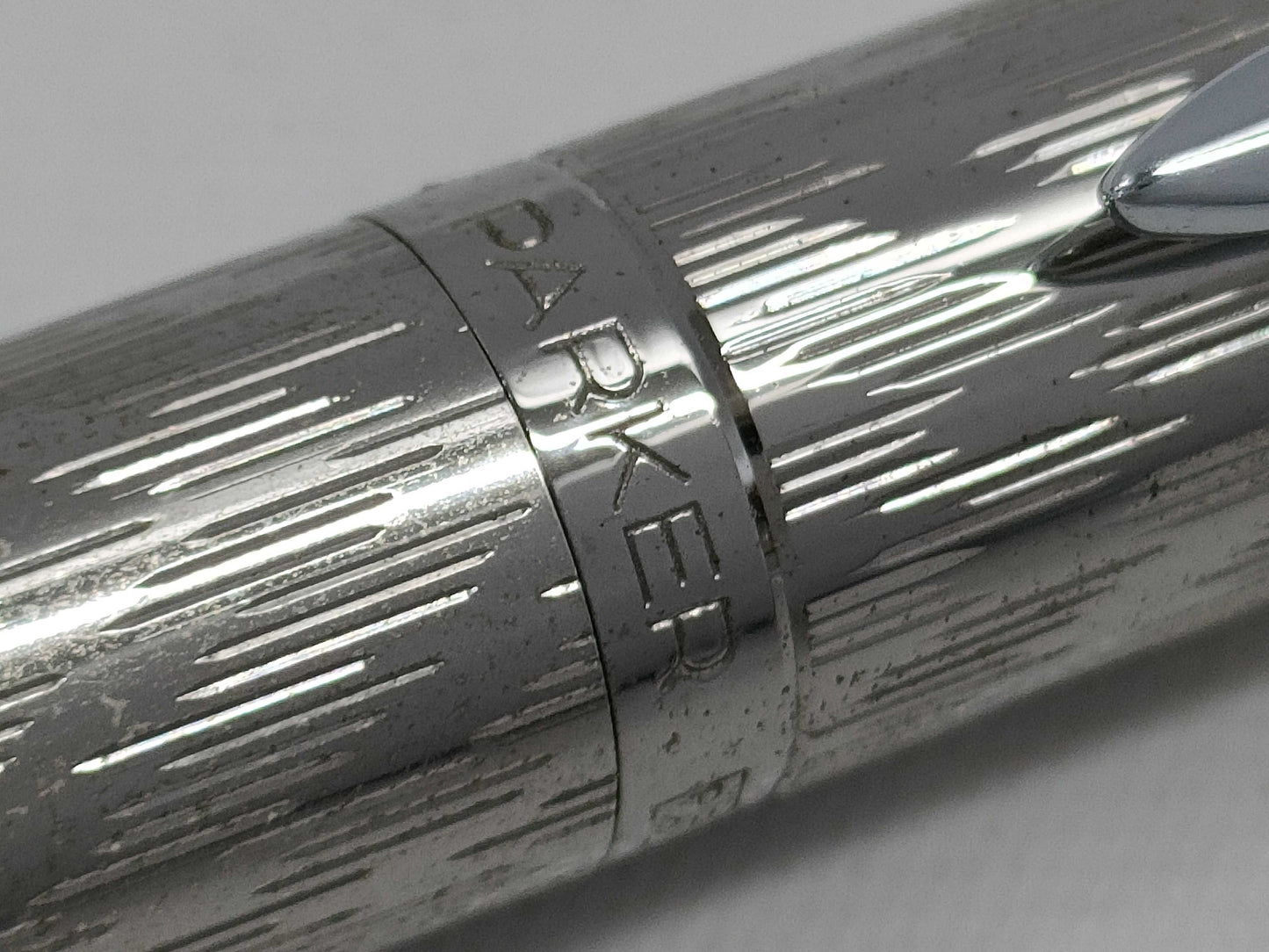 Parker 14K Fountain Pen Pens & Fountain Pens