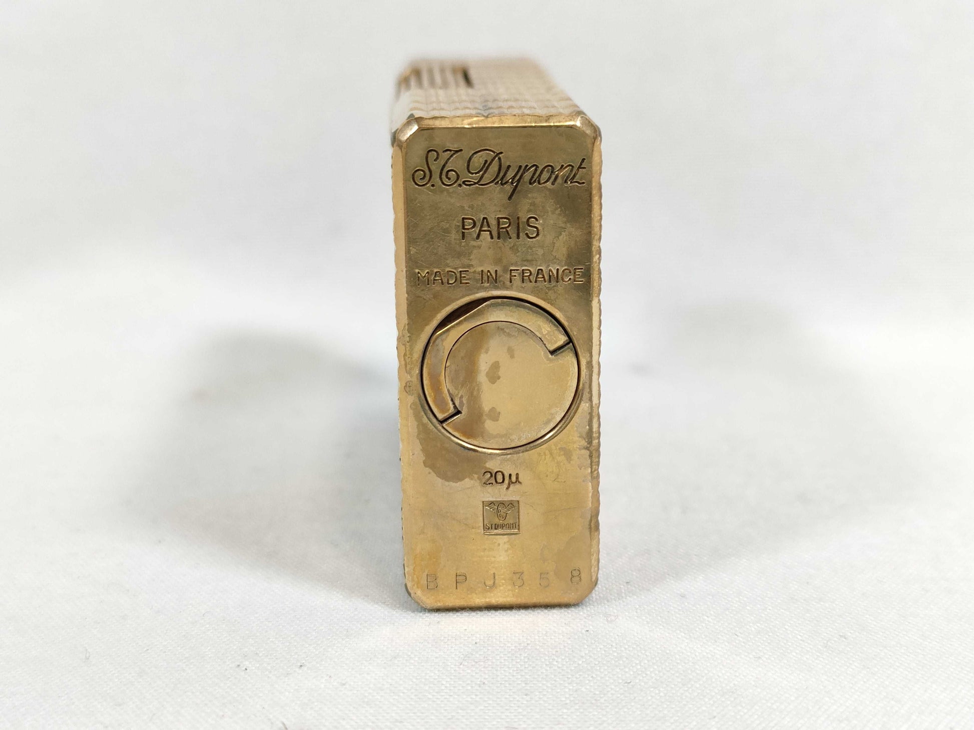 Dupont Lighter Other Accessories