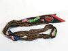LOUIS VUITTON LV Monogram x Stories Bandeau BB M71095 Scarf