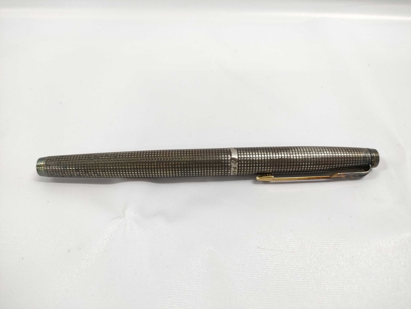 Parker 14K Fountain Pen Pens & Fountain Pens