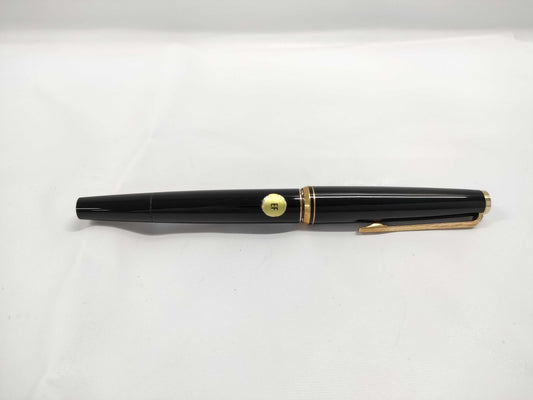 MONTBLANC Montblanc 585 Fountain Pen